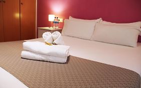 City Centre Room